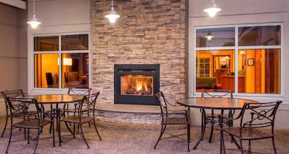 Residence Inn by Marriott Norfolk Airport