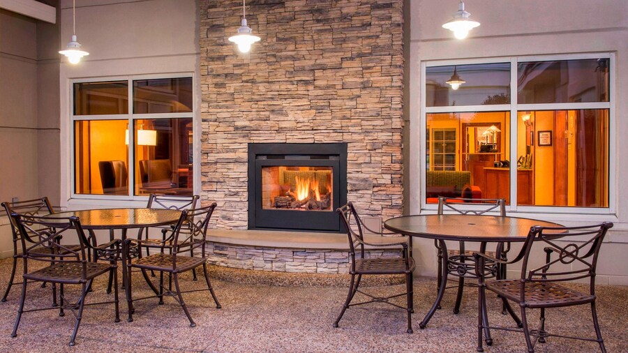 Residence Inn by Marriott Norfolk Airport