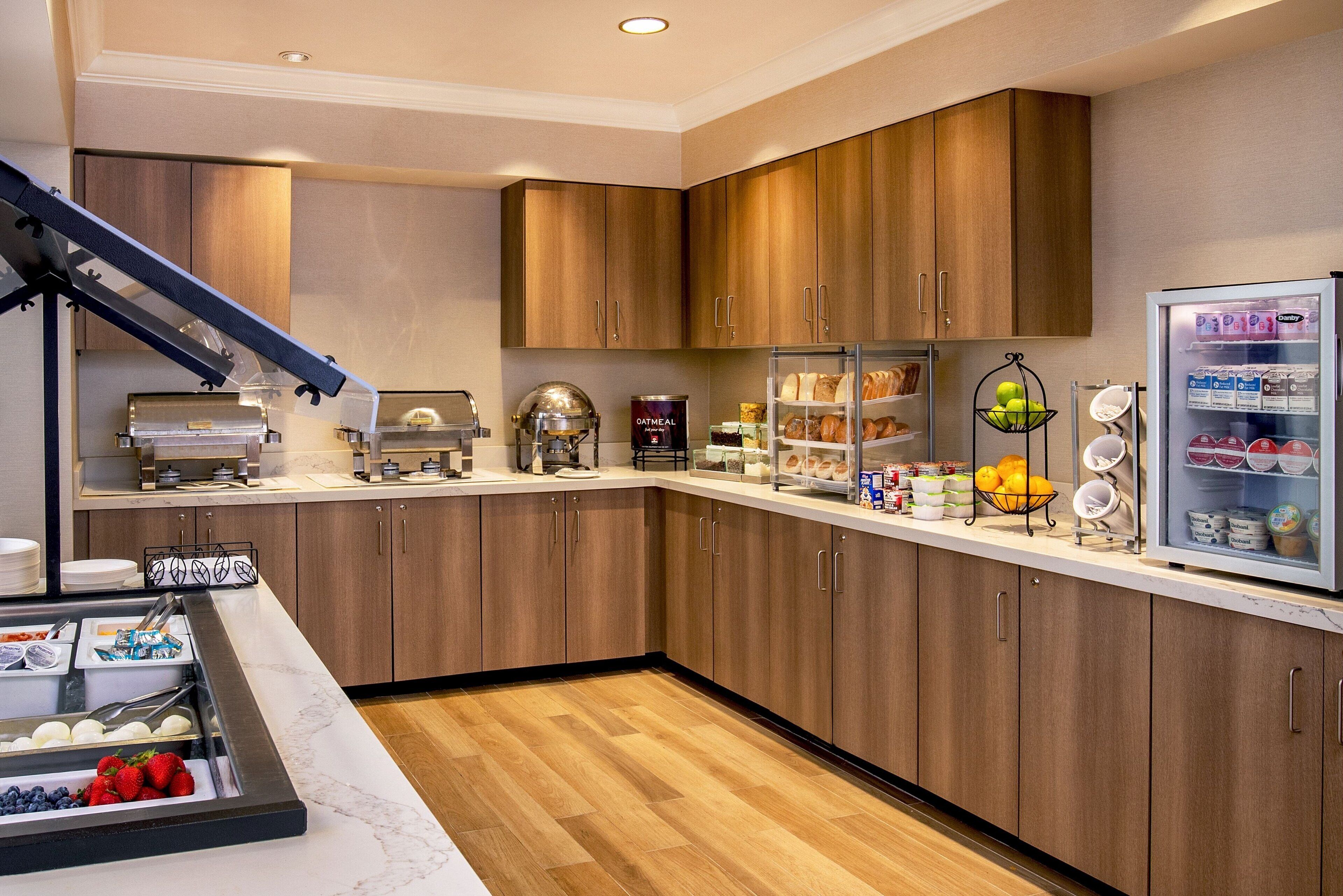 Foto - Residence Inn by Marriott Norfolk Airport