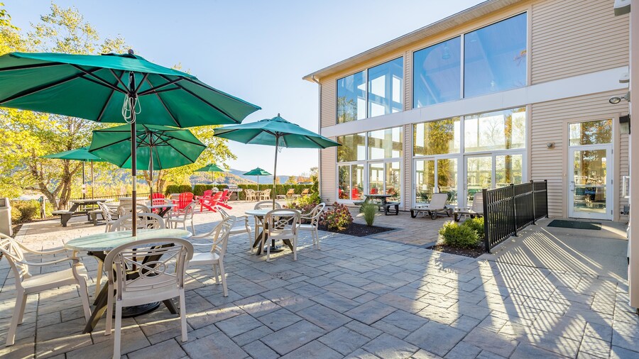 Vacation Village in the Berkshires