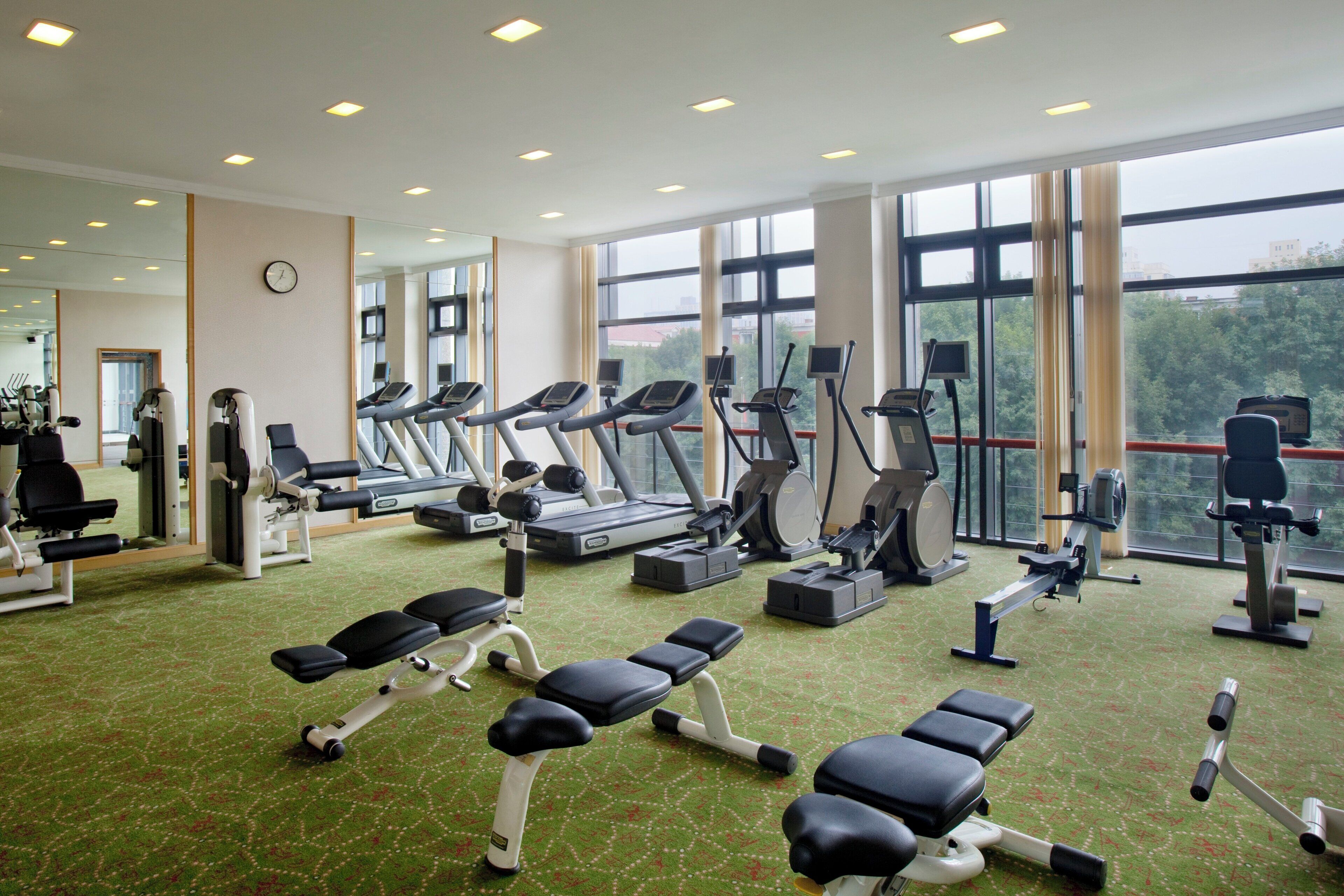 Foto - Holiday Inn Temple Of Heaven Beijing by IHG
