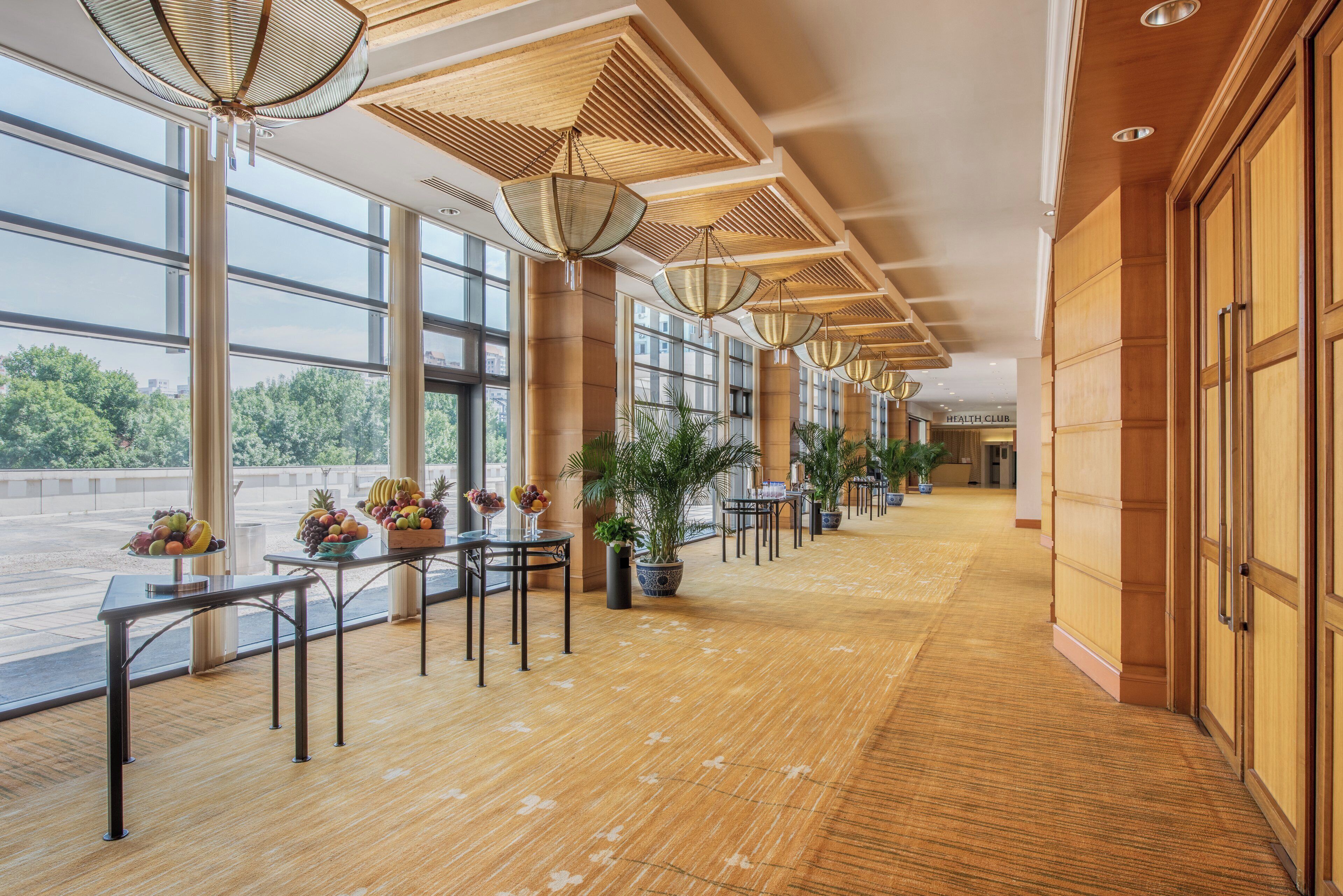 Foto - Holiday Inn Temple Of Heaven Beijing by IHG