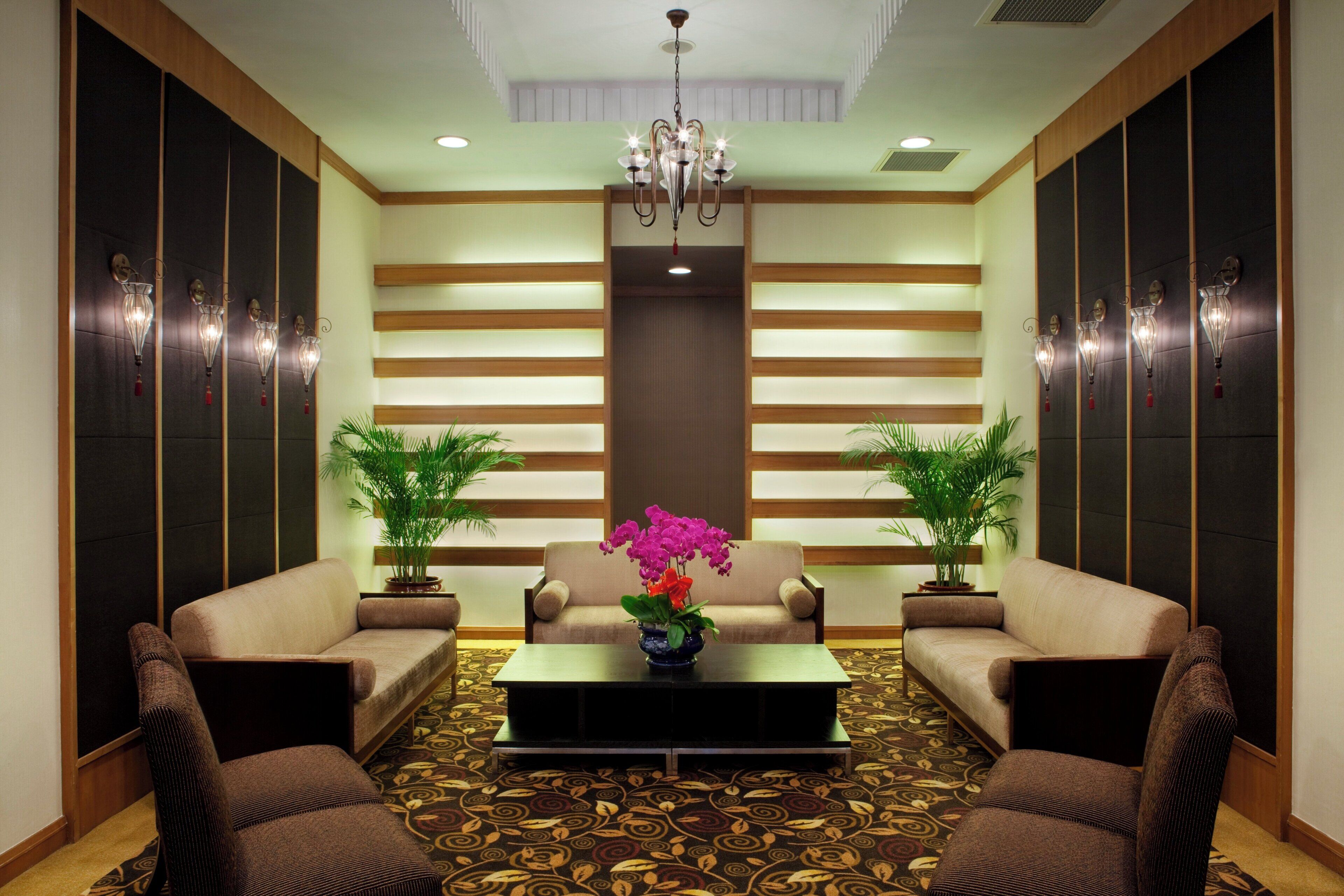 Foto - Holiday Inn Temple Of Heaven Beijing by IHG