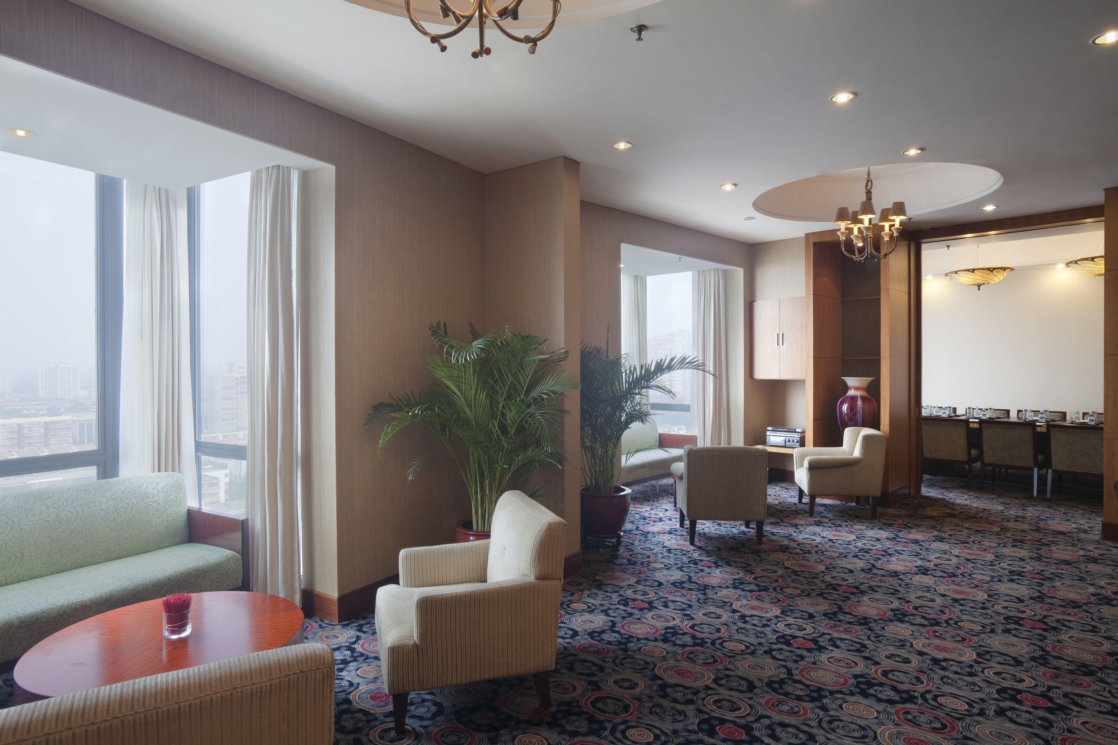 Foto - Holiday Inn Temple Of Heaven Beijing by IHG