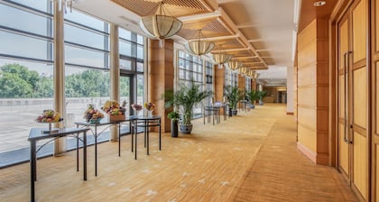 Holiday Inn Beijing Temple Of Heaven by IHG