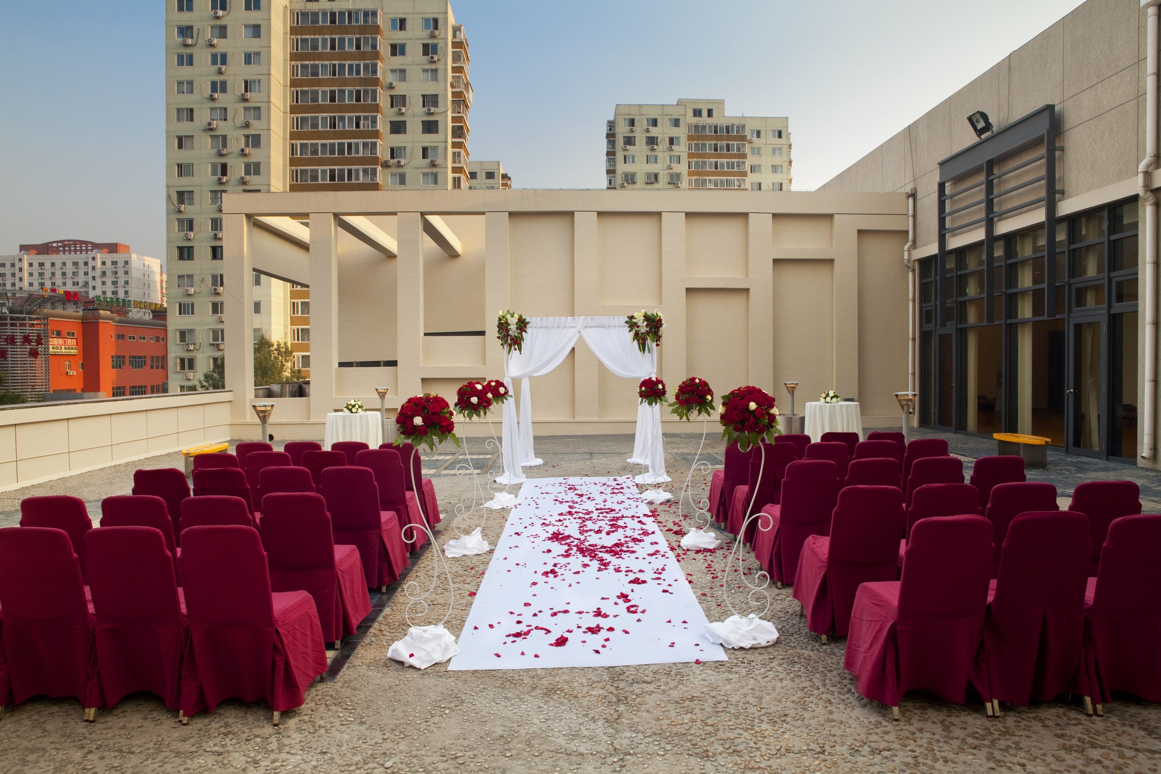 Foto - Holiday Inn Temple Of Heaven Beijing by IHG