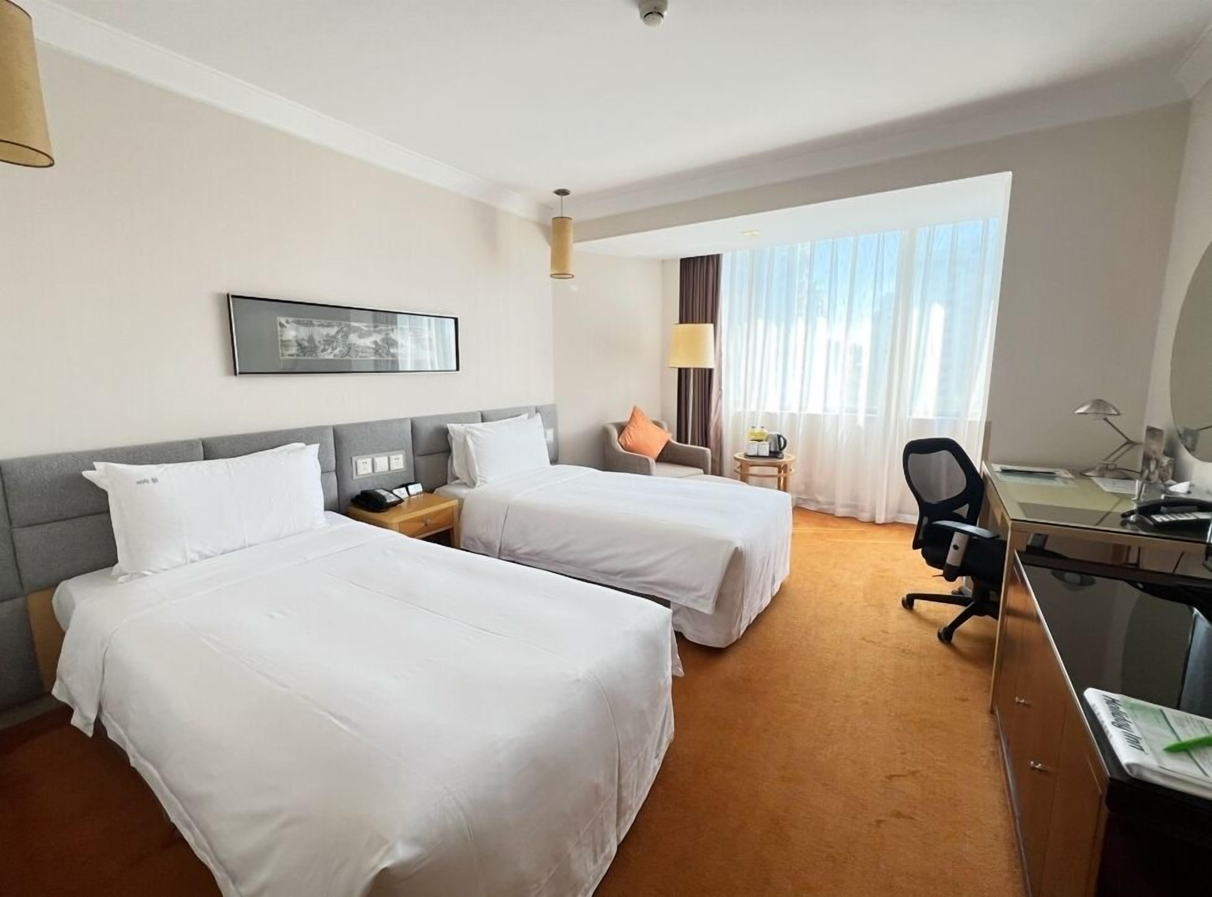 Foto - Holiday Inn Temple Of Heaven Beijing by IHG