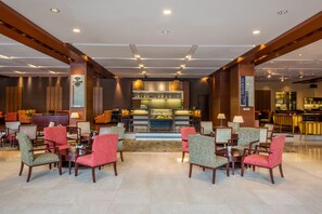 Bar (on property) - Holiday Inn Beijing Temple Of Heaven by IHG (Beijing)