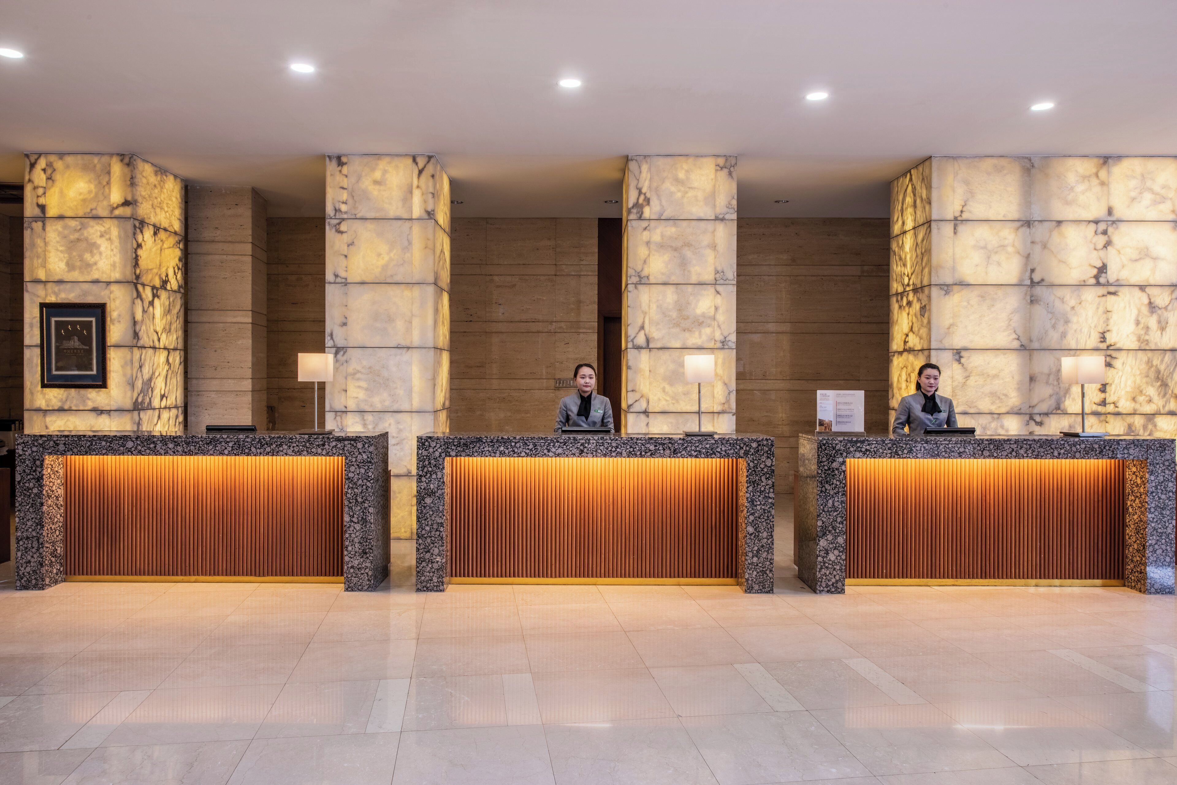 Foto - Holiday Inn Temple Of Heaven Beijing by IHG