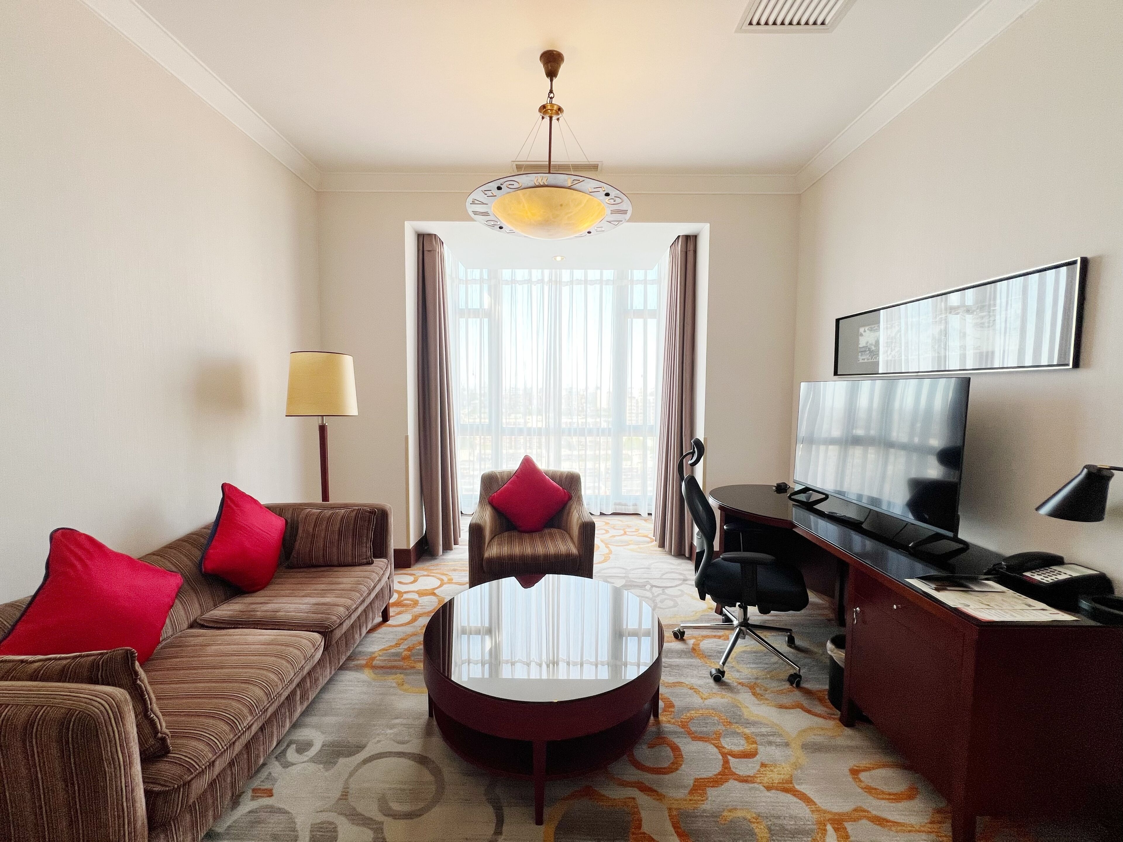 Foto - Holiday Inn Temple Of Heaven Beijing by IHG