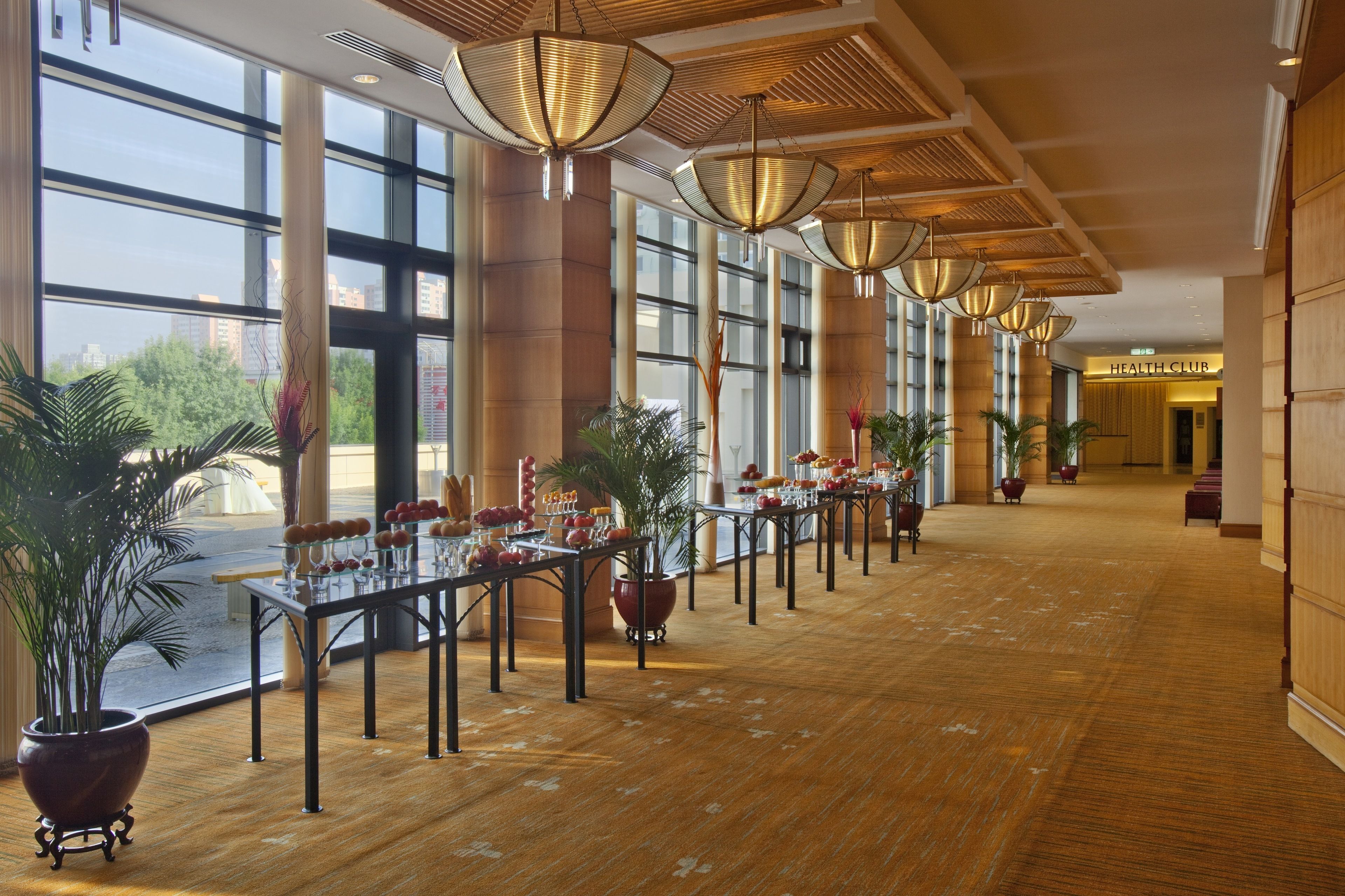 Foto - Holiday Inn Temple Of Heaven Beijing by IHG