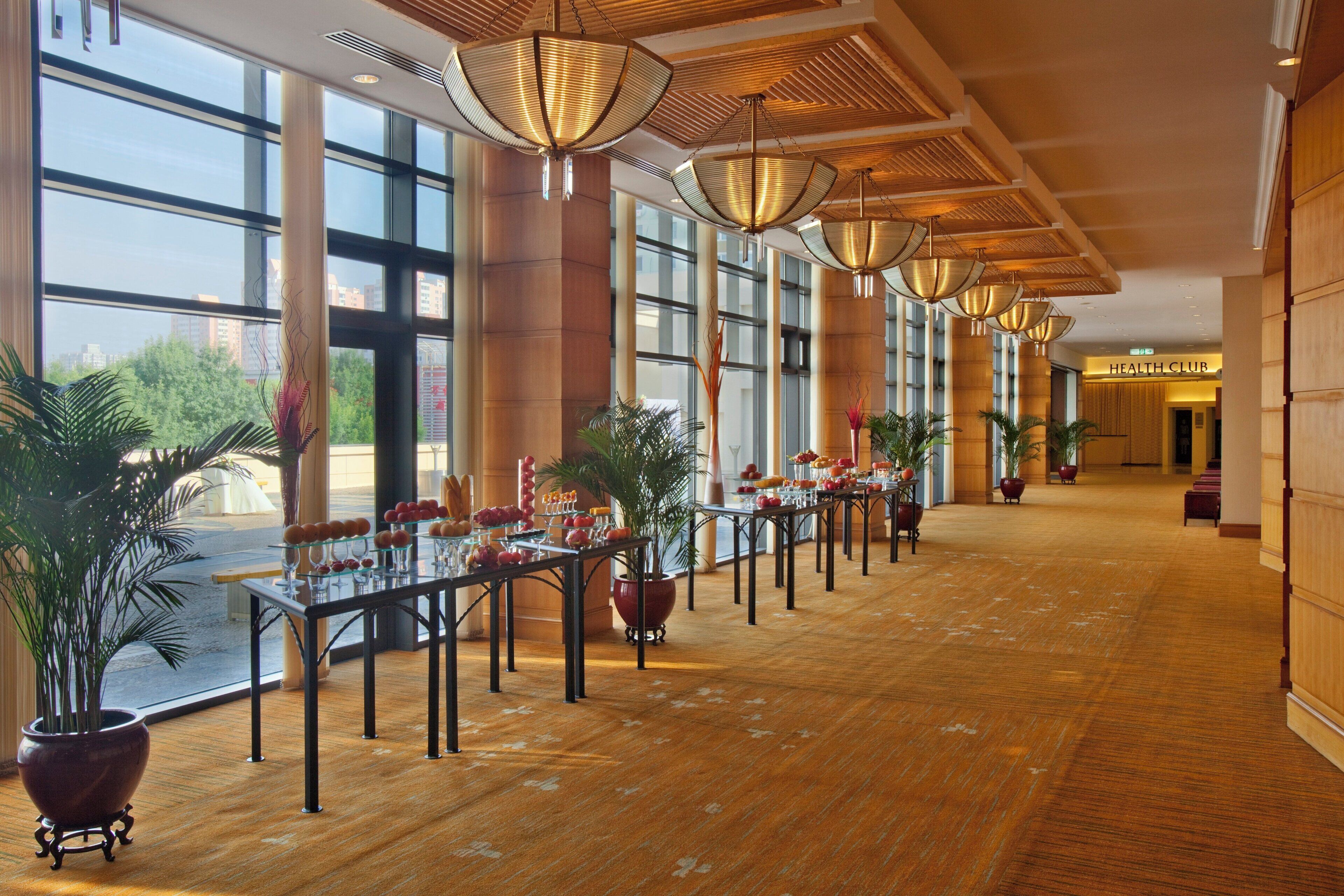 Foto - Holiday Inn Temple Of Heaven Beijing by IHG