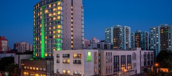 Holiday Inn Beijing Temple Of Heaven by IHG