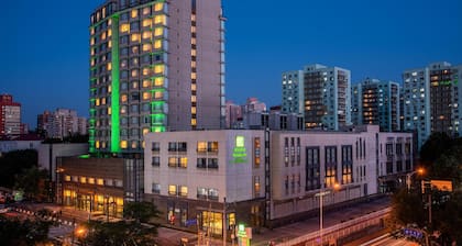 Holiday Inn Beijing Temple Of Heaven by IHG