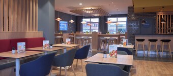 Holiday Inn Express Frankfurt Messe by IHG
