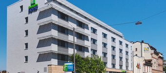 Holiday Inn Express Frankfurt Messe by IHG