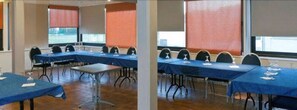 Sala de reuniones