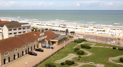 Hotel Résidence du Golf