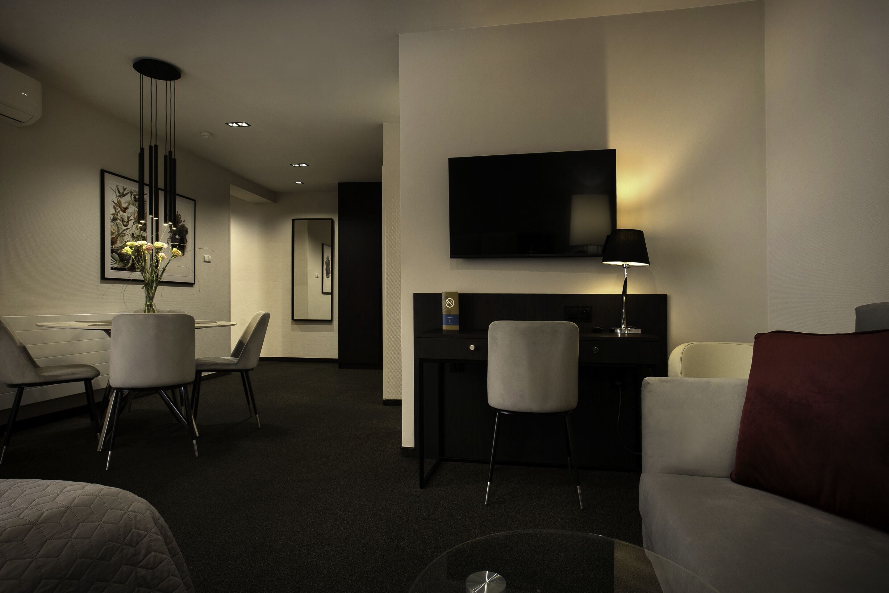 Foto - Hotel Atrium