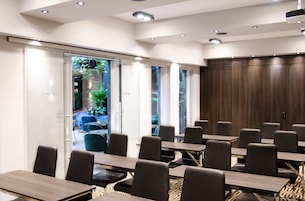 Sala de reuniones