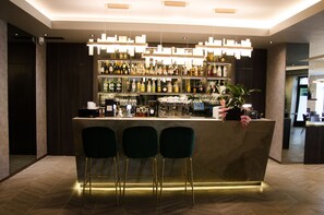 Bar (on property) - Hotel Atrium (Kraków)