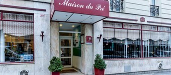 Maison du Pré