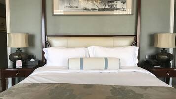 Chambre | Minibar, coffres-forts dans les chambres, bureau, rideaux occultants