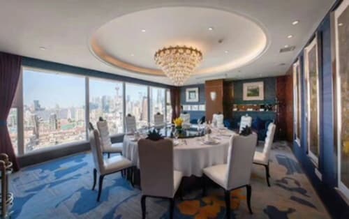 The Bund Riverside Hotel