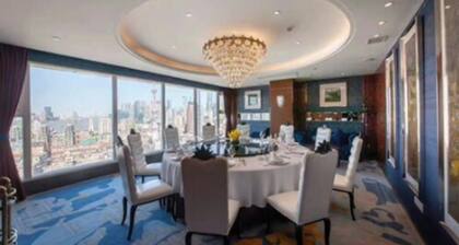 The Bund Riverside Hotel