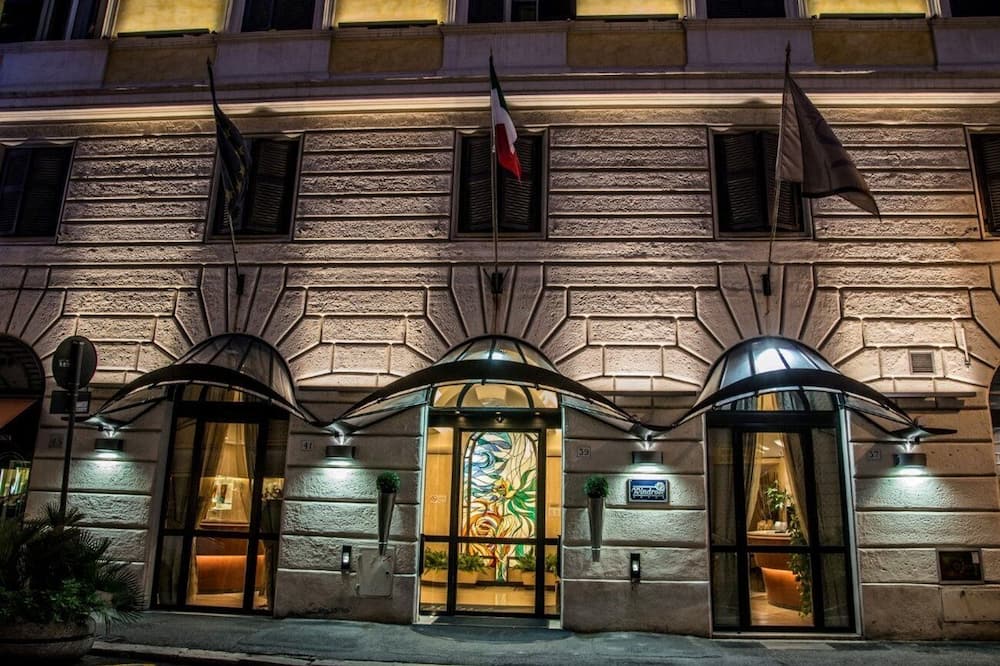 Hotel Windrose