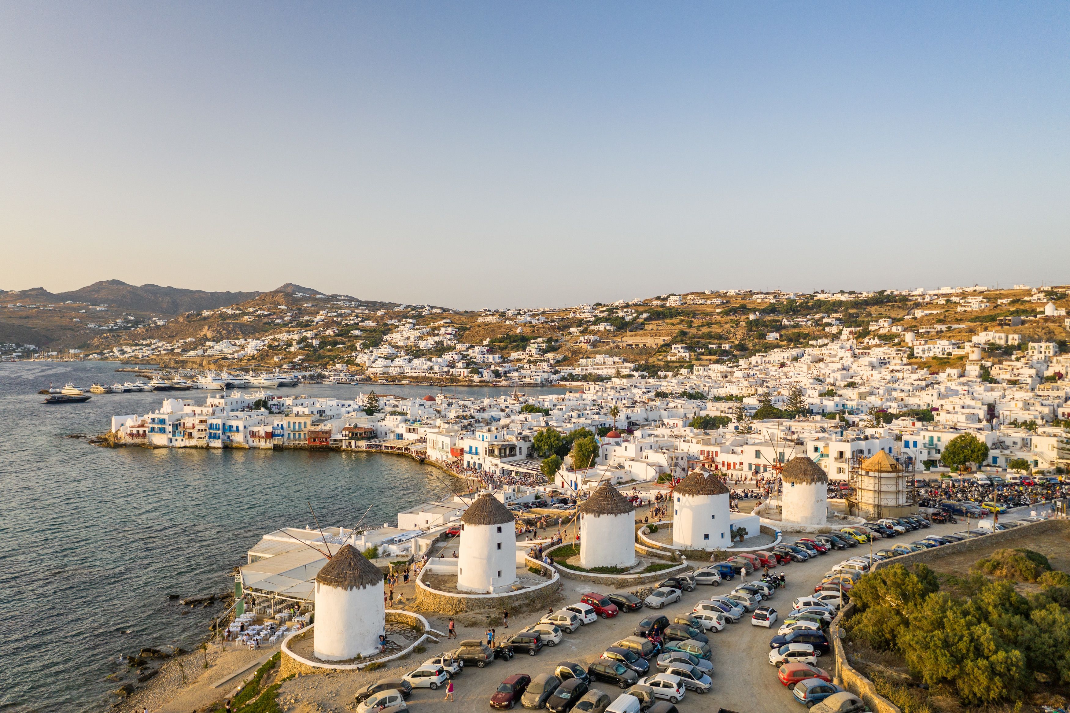 Foto - Mykonos Theoxenia, a Member of Design Hotels