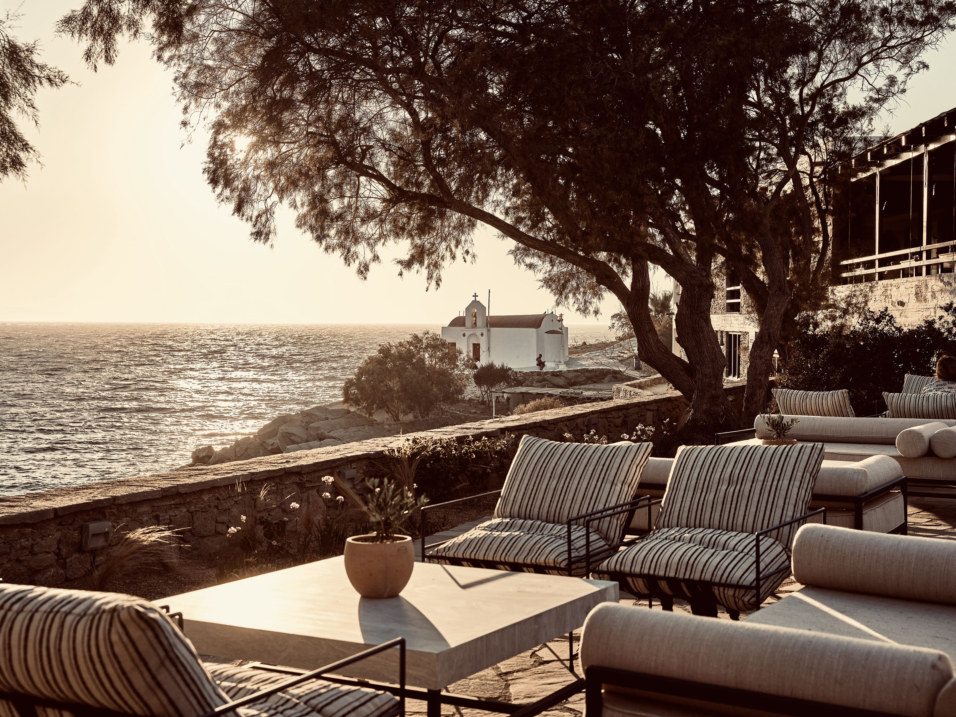 Foto - Mykonos Theoxenia, a Member of Design Hotels