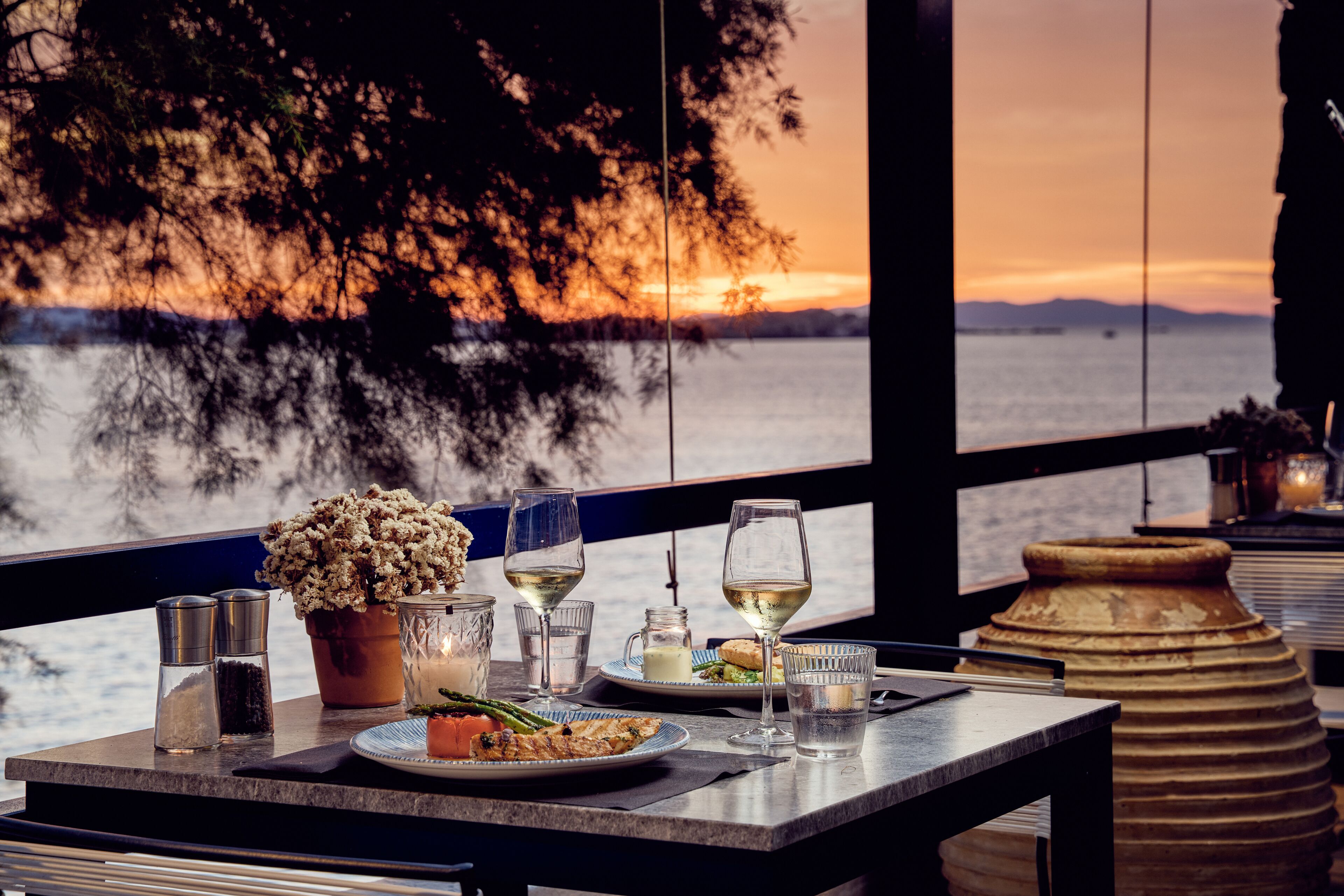 Foto - Mykonos Theoxenia, a Member of Design Hotels