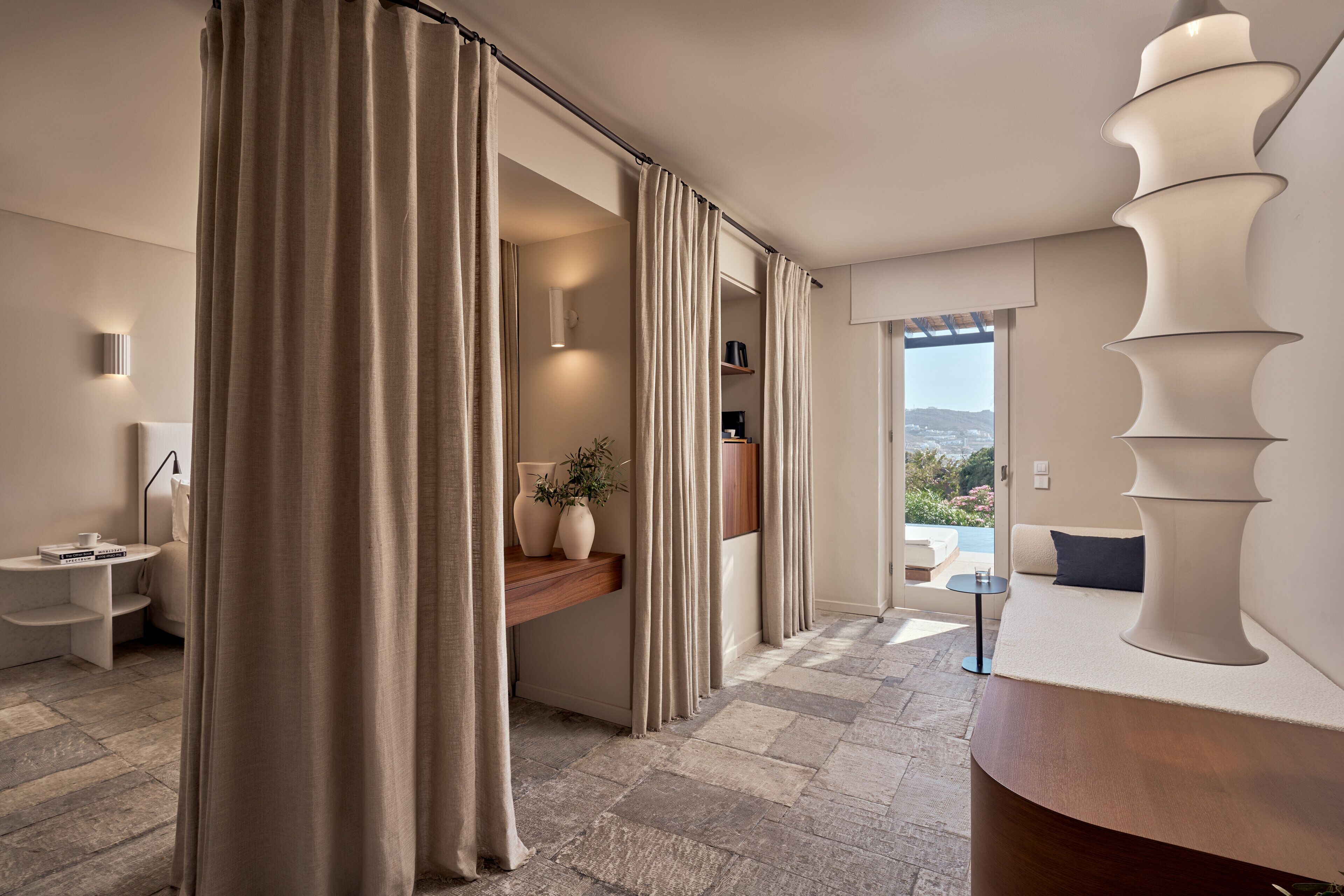 Foto - Mykonos Theoxenia, a Member of Design Hotels