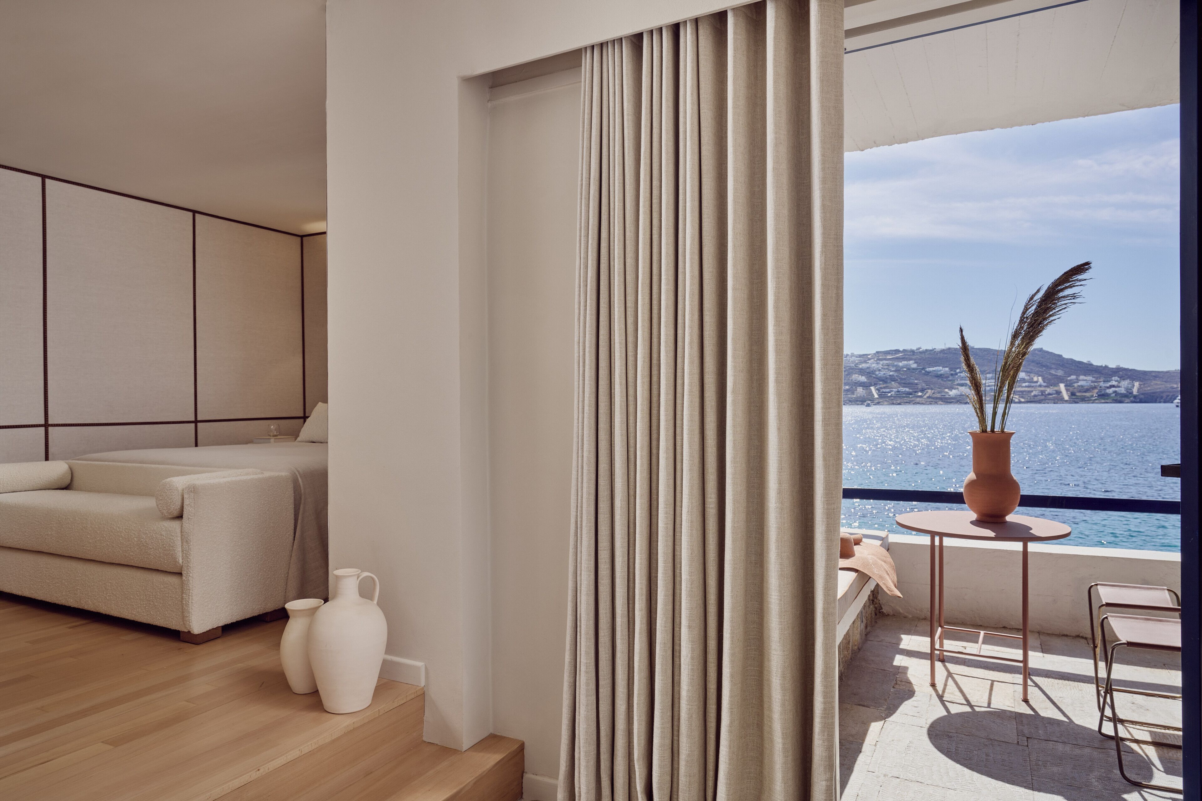 Foto - Mykonos Theoxenia, a Member of Design Hotels