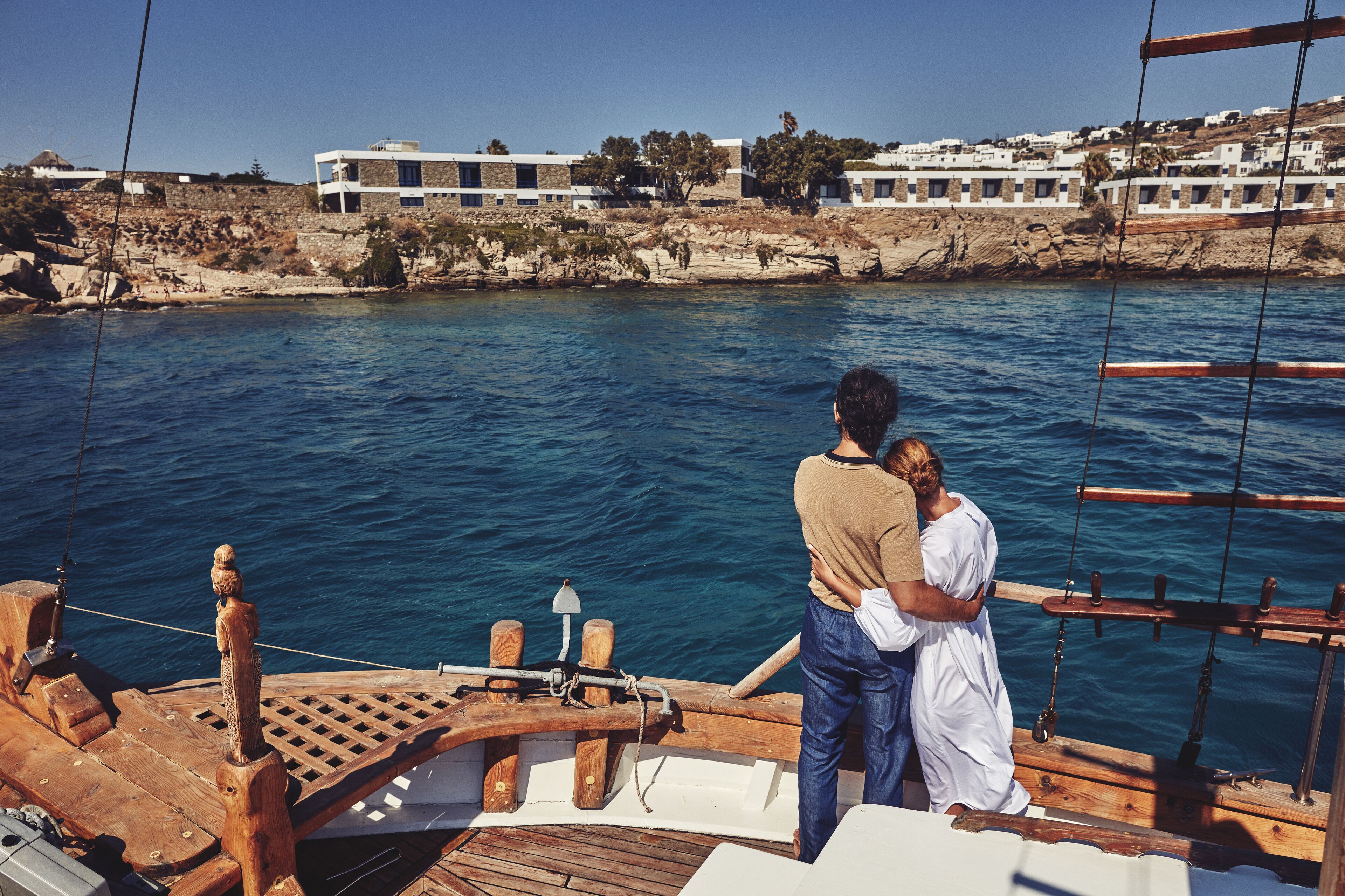 Foto - Mykonos Theoxenia, a Member of Design Hotels