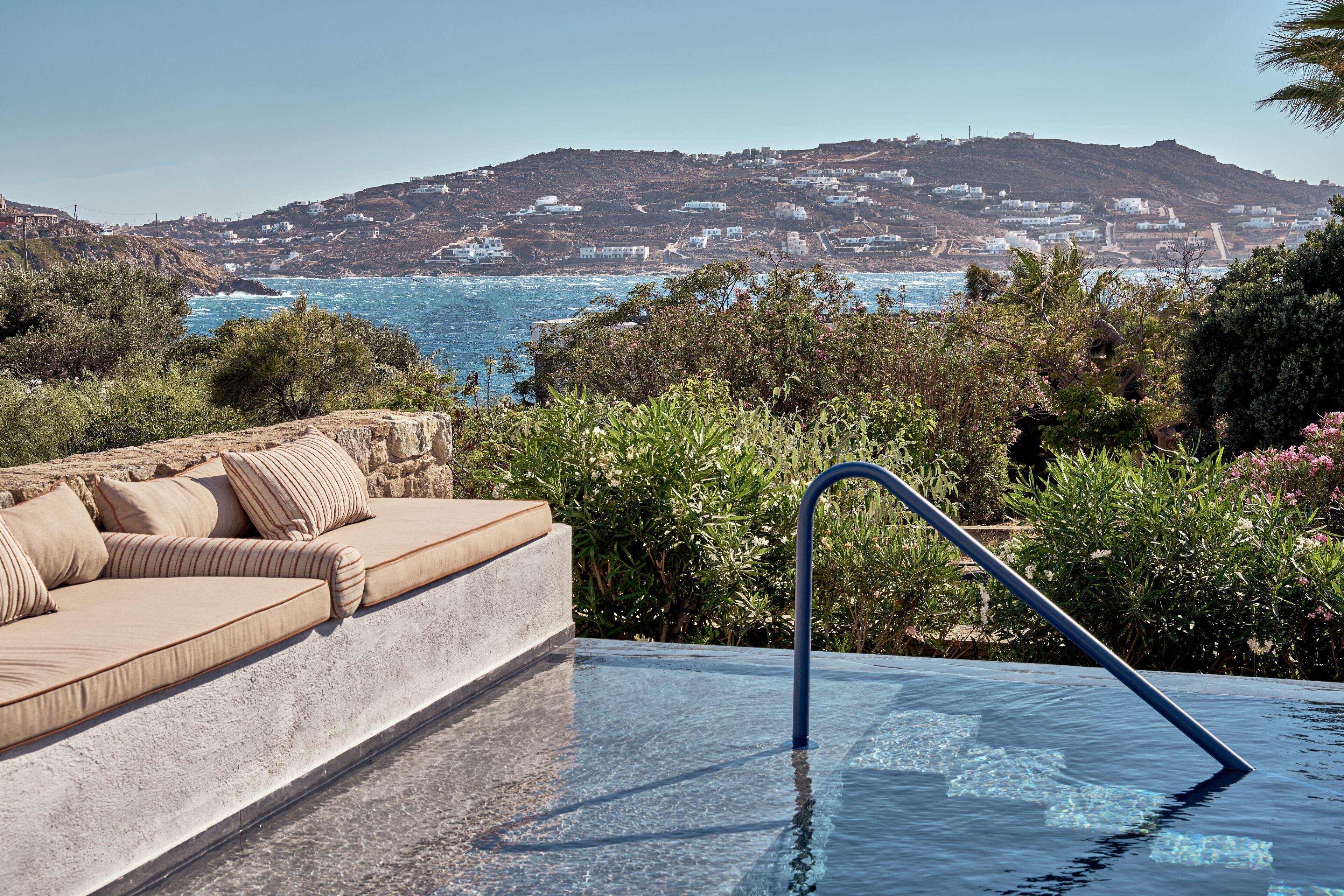 Foto - Mykonos Theoxenia, a Member of Design Hotels