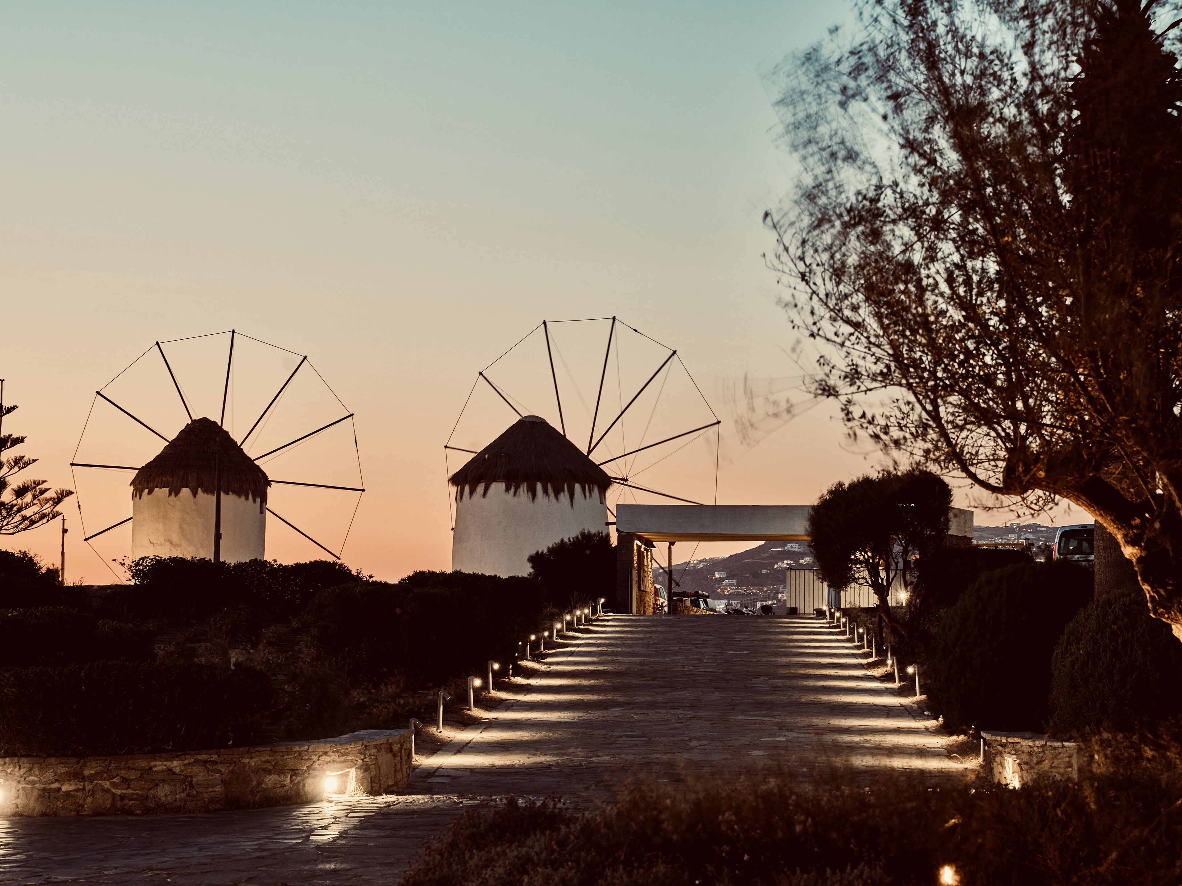 Foto - Mykonos Theoxenia, a Member of Design Hotels