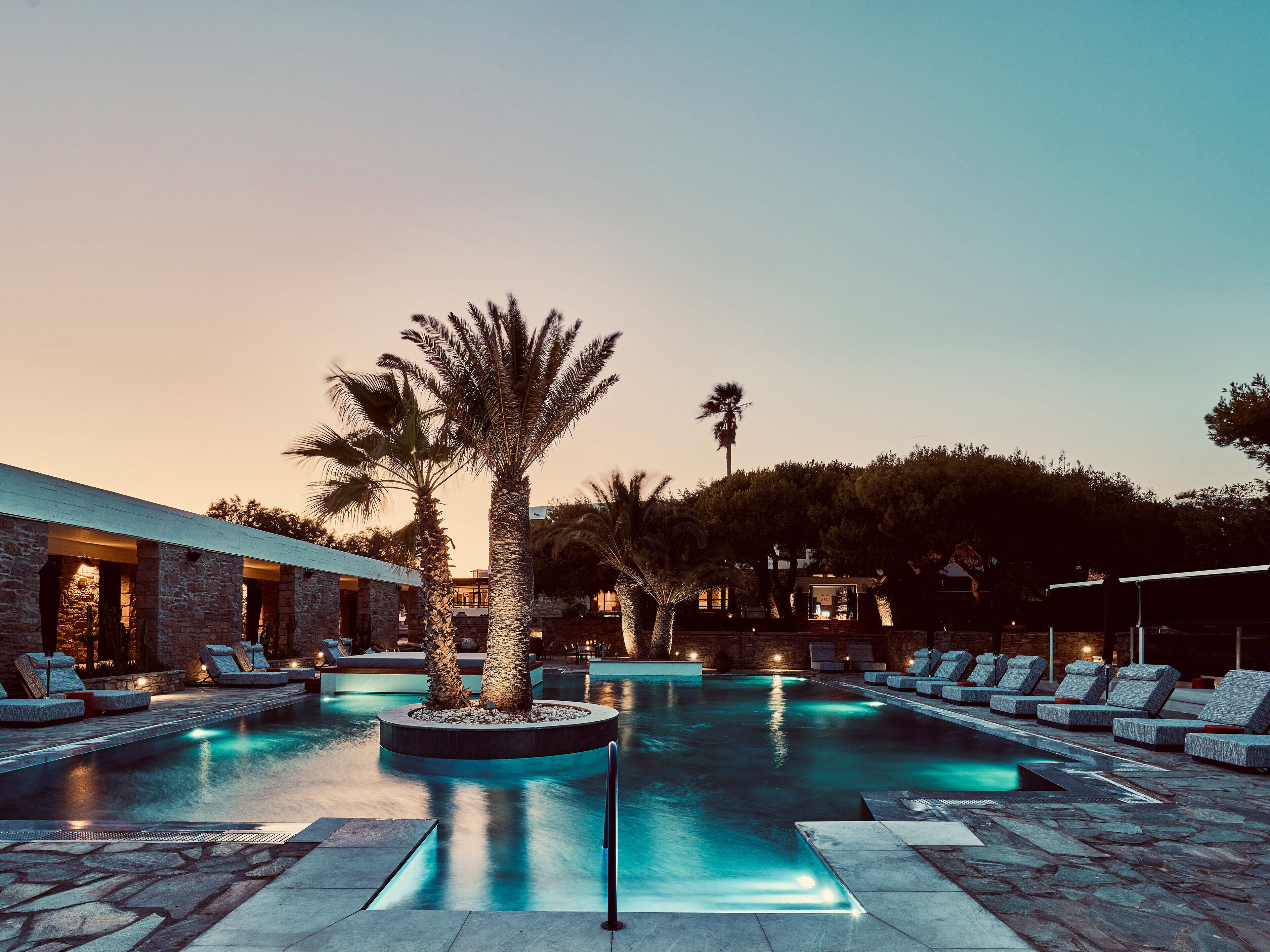 Foto - Mykonos Theoxenia, a Member of Design Hotels