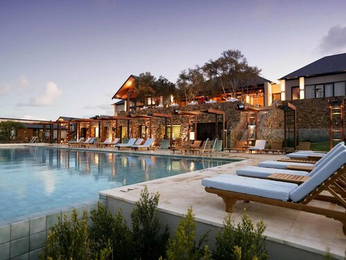 Pullman Bunker Bay Resort Margaret River Region