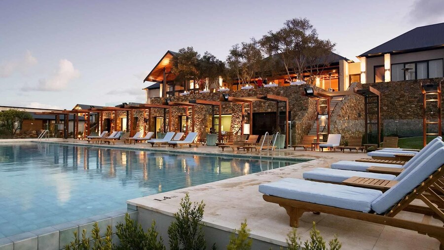 Pullman Bunker Bay Resort Margaret River Region