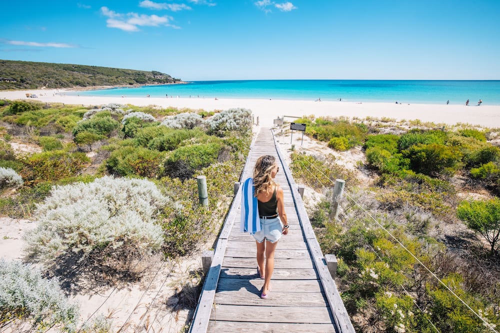 Pullman Bunker Bay Resort Margaret River Region