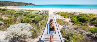 Pullman Bunker Bay Resort Margaret River Region