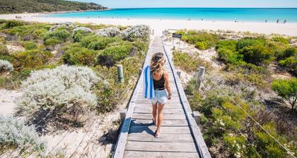 Pullman Bunker Bay Resort Margaret River Region