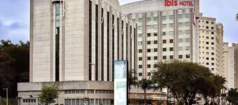 ibis Santo Andre