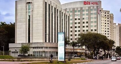 ibis Santo Andre