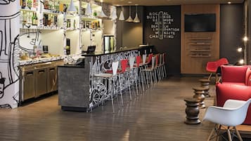 Bar (in loco)
