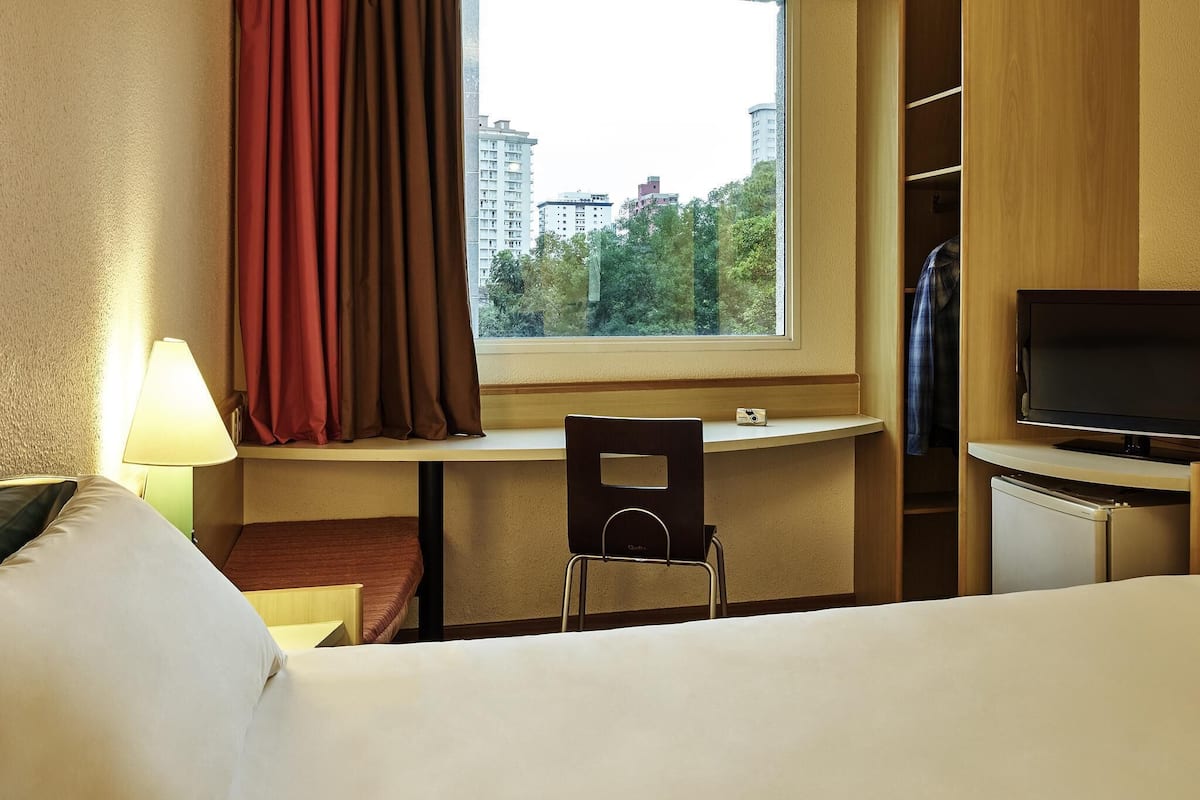 Standard Room, 1 Double Bed