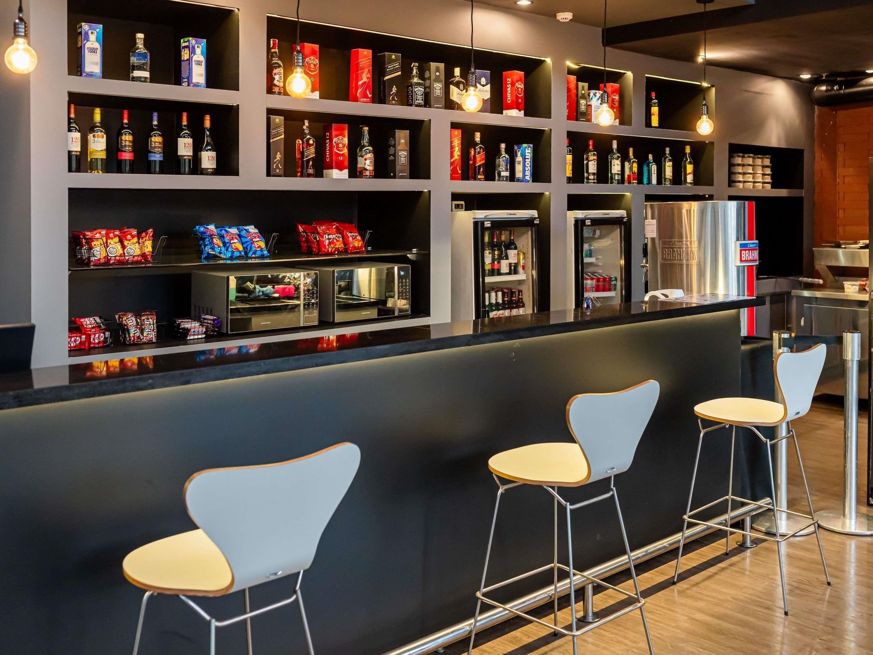 Bar (sur place)