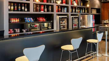 Bar (sur place)